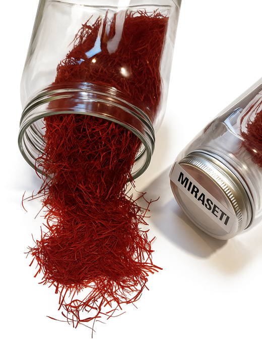 Zafferano Miraseti